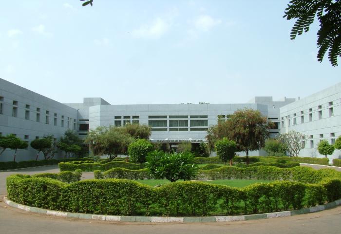 Pramukh Swami Medical College